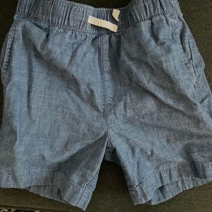 JCrew Shorts